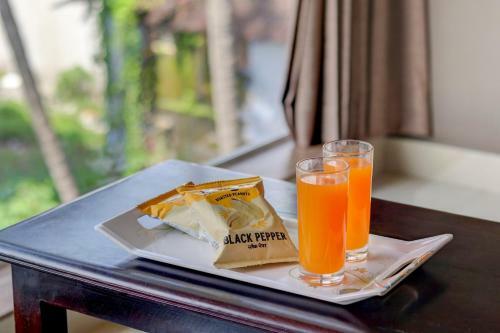 Hotel Collection O 82882 Reebah Suites