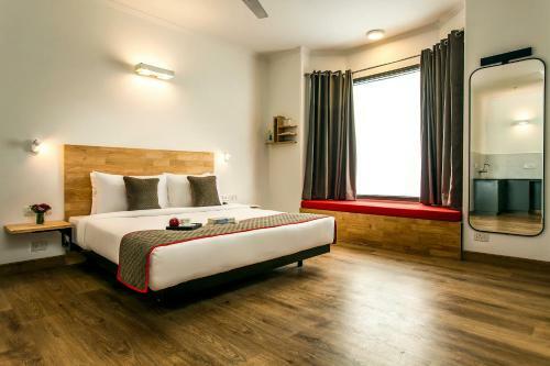 Hotel Collection O 81916 The Doors