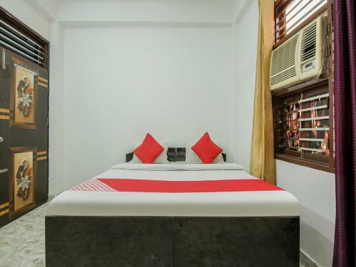Hotel Oyo Flagship 83393 Ashoka Inn