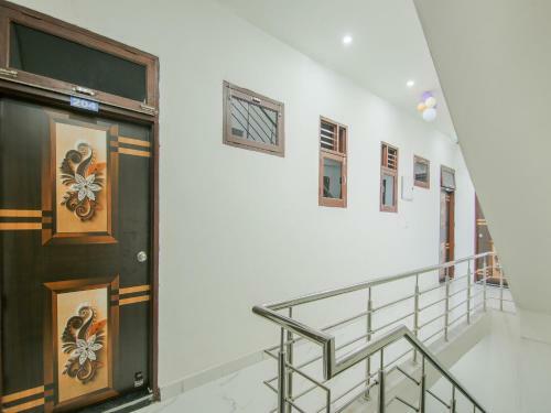 Hotel Oyo Flagship 83393 Ashoka Inn