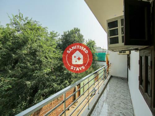 Hotel Oyo Flagship 83393 Ashoka Inn