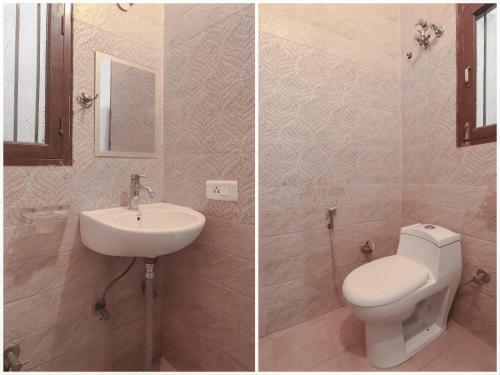Hotel Oyo 81499 Second Home Residency