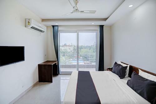 Oyo 80594 Collection O Hotel Mayfield Nirvana