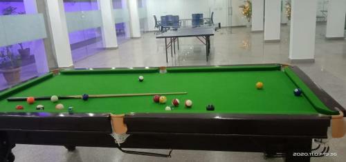 Hostal Athina Residency