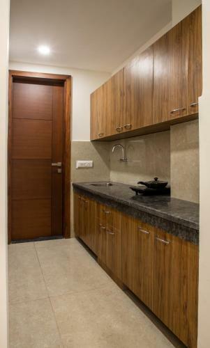 Perch Service Apartment-mg Road