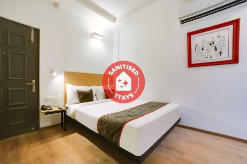 Hotel Townhouse 695 Old Gurgaon