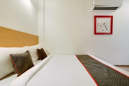 Hotel Townhouse 695 Old Gurgaon