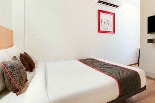 Hotel Townhouse 695 Old Gurgaon