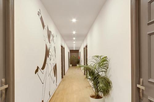 Hotel Townhouse 695 Old Gurgaon