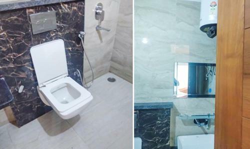 Fabhotel Rainam