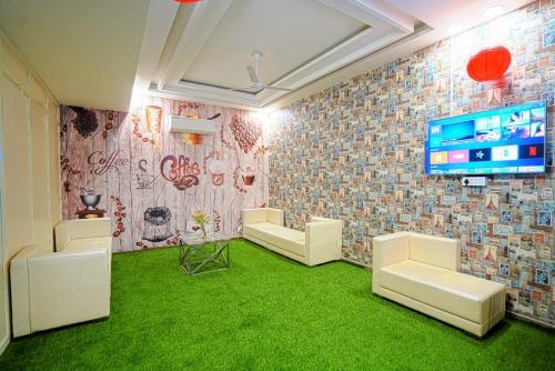 Apartamento Hotells21