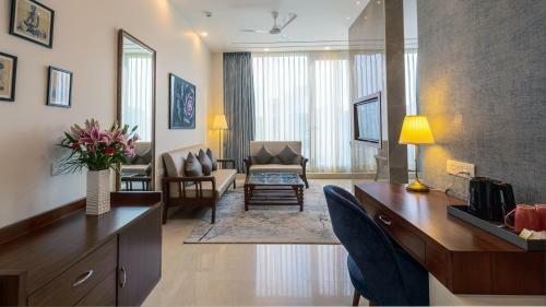 Hotel Comfort Inn Dhaliwals, Gurgaon