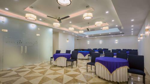 Hotel Comfort Inn Dhaliwals, Gurgaon
