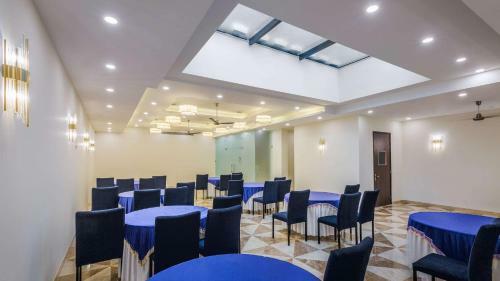 Hotel Comfort Inn Dhaliwals, Gurgaon