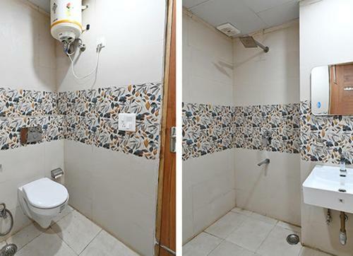 Apartamento Six Seven