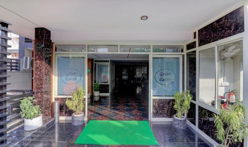 Hotel Treebo Tryst Green Earth