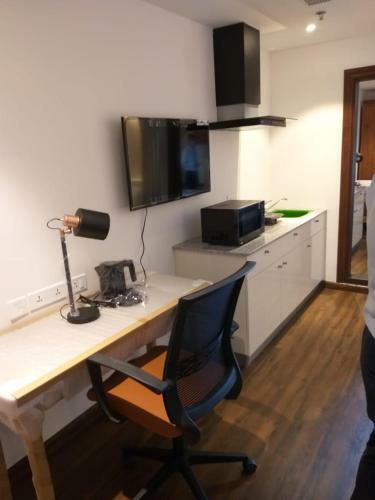 Apartamento S2l Element One Luxury Studio