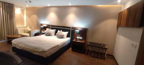 Apartamento S2l Element One Luxury Studio
