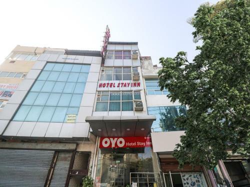 Hotel Oyo Flagship 83358 Stay Inn