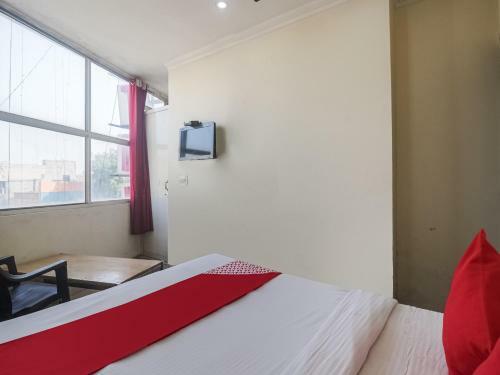 Hotel Oyo Flagship 83358 Stay Inn