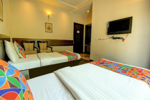 Fabhotel Phoenix Hospitality