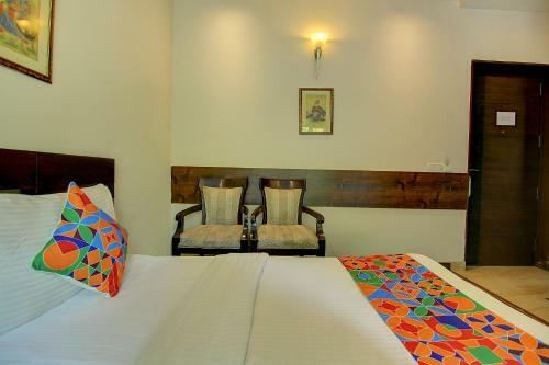 Fabhotel Phoenix Hospitality