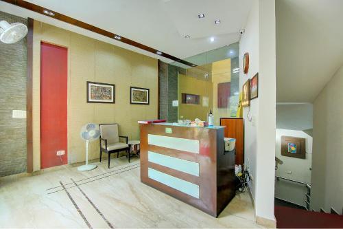 Fabhotel Phoenix Hospitality