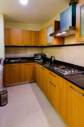 Apartamento Relocatte Homes- 1bhk With Study @ The Room