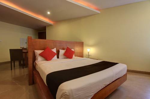 Hotel Capital O 81242 Sunny Residency