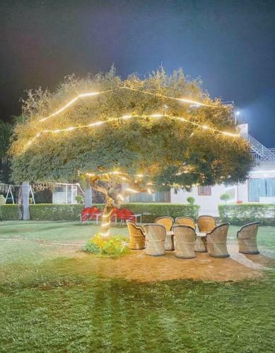 Agroturismo A One Gurgaon Farmhouse