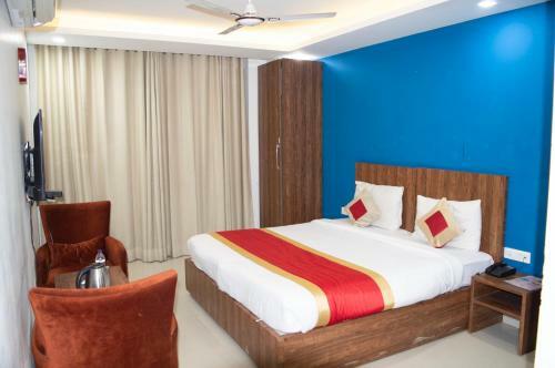 Hotel La Rooms