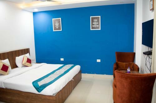 Hotel La Rooms