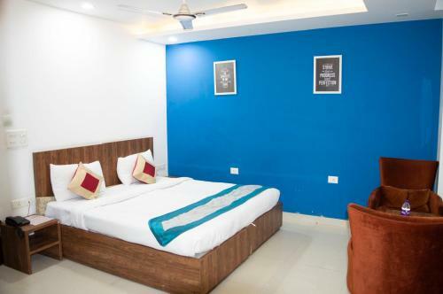 Hotel La Rooms