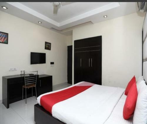 Hostal The Images Residency