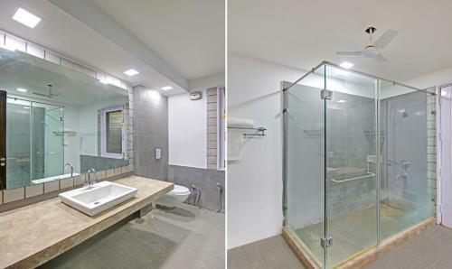 Hotel Treebo Trend Ar Residency