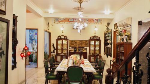 Dera Jaipur Homestay