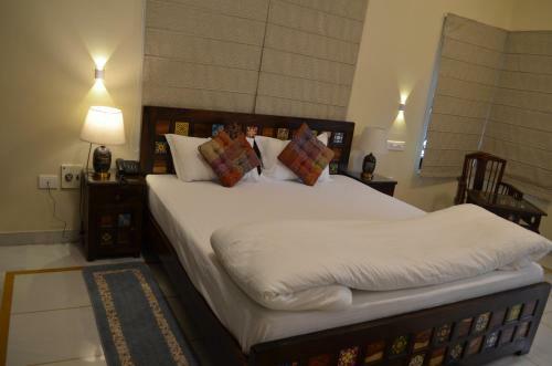 Villa Pushpanjali - The Boutique Stay