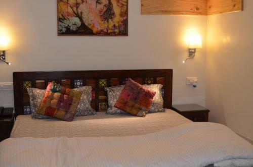 Villa Pushpanjali - The Boutique Stay