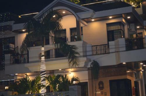 Villa Pushpanjali - The Boutique Stay