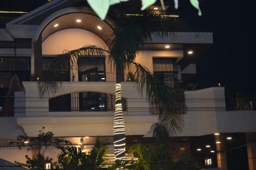 Villa Pushpanjali - The Boutique Stay
