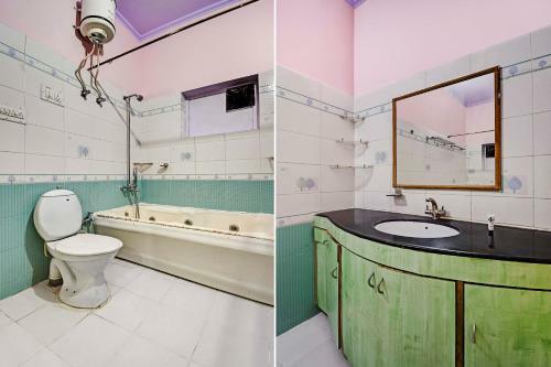 Hotel Oyo 47164 Madhav Palace
