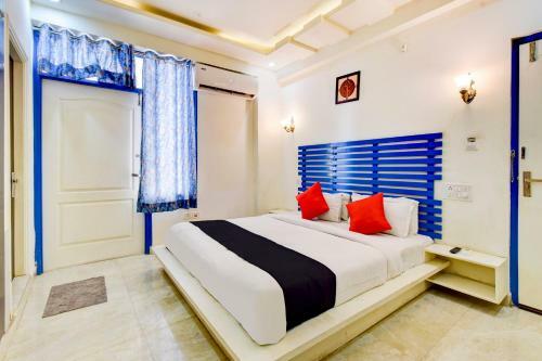 Capital O 81295 Hotel Coracao Inn