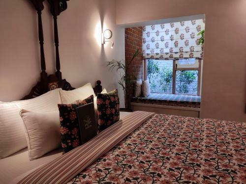 Hotel Mukam, Boutique Homestay