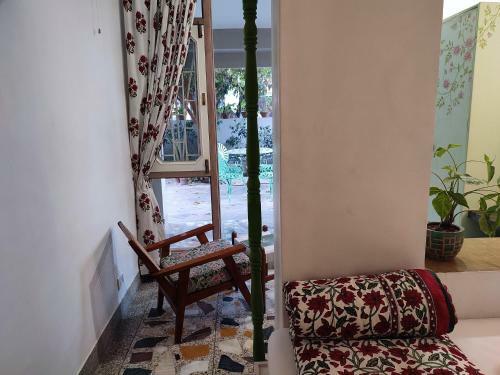 Hotel Mukam, Boutique Homestay