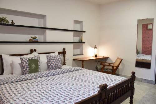 Hotel Mukam, Boutique Homestay