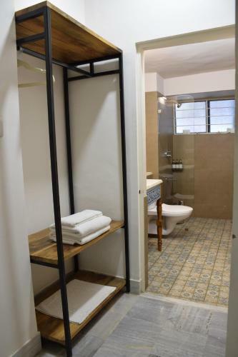 Hotel Mukam, Boutique Homestay