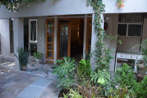 Hotel Mukam, Boutique Homestay
