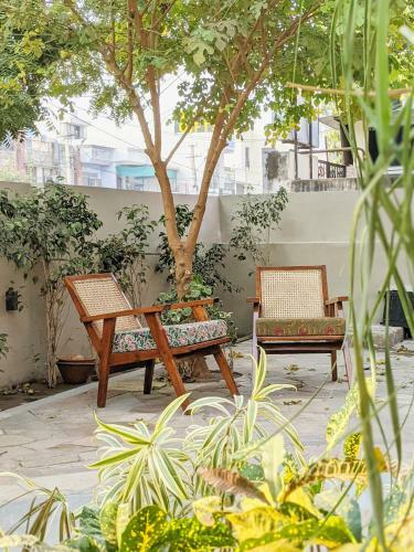 Hotel Mukam, Boutique Homestay