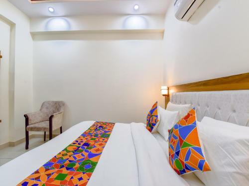 Fabhotel Manchester Grand
