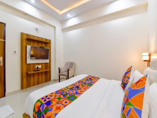 Fabhotel Manchester Grand